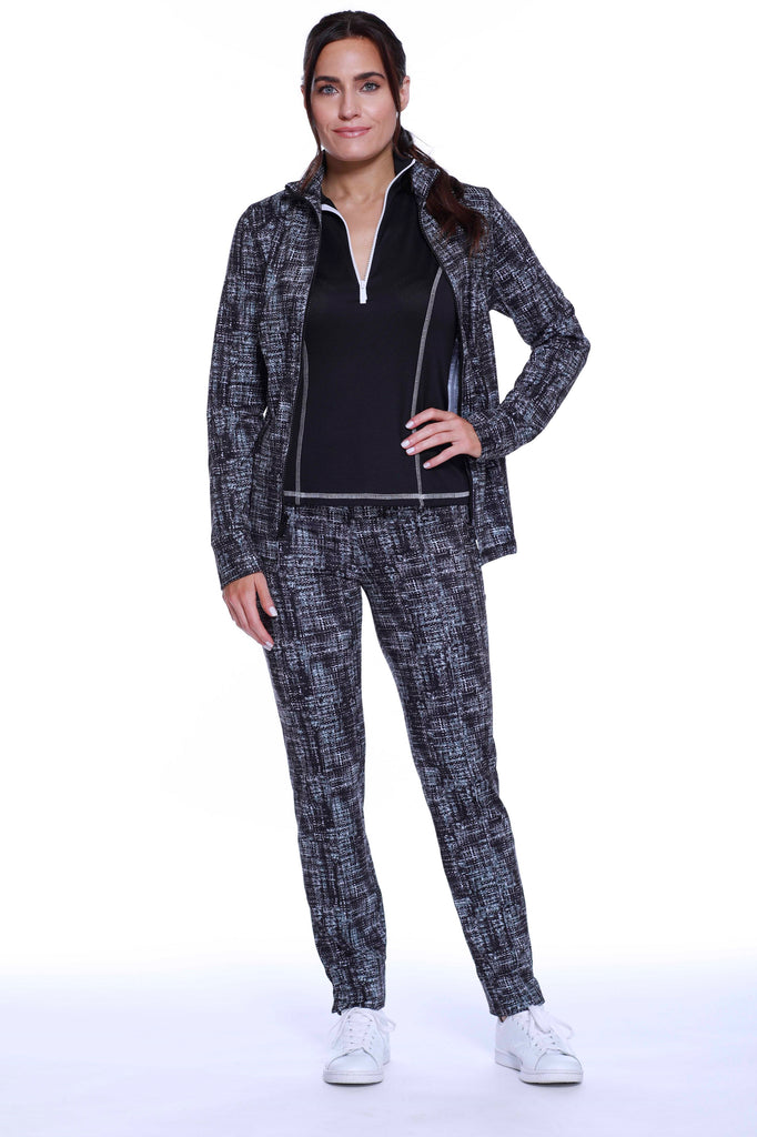 SCUBA JACKET ADORABLE SM CRYSTAL